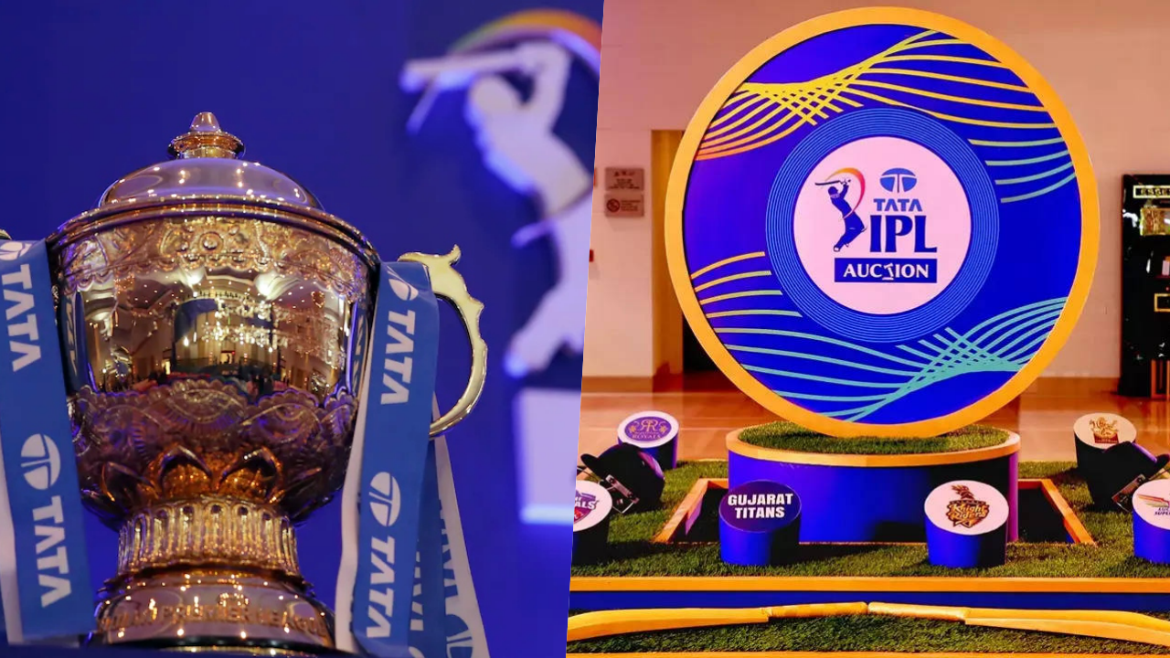 IPL Auction IPL Auction