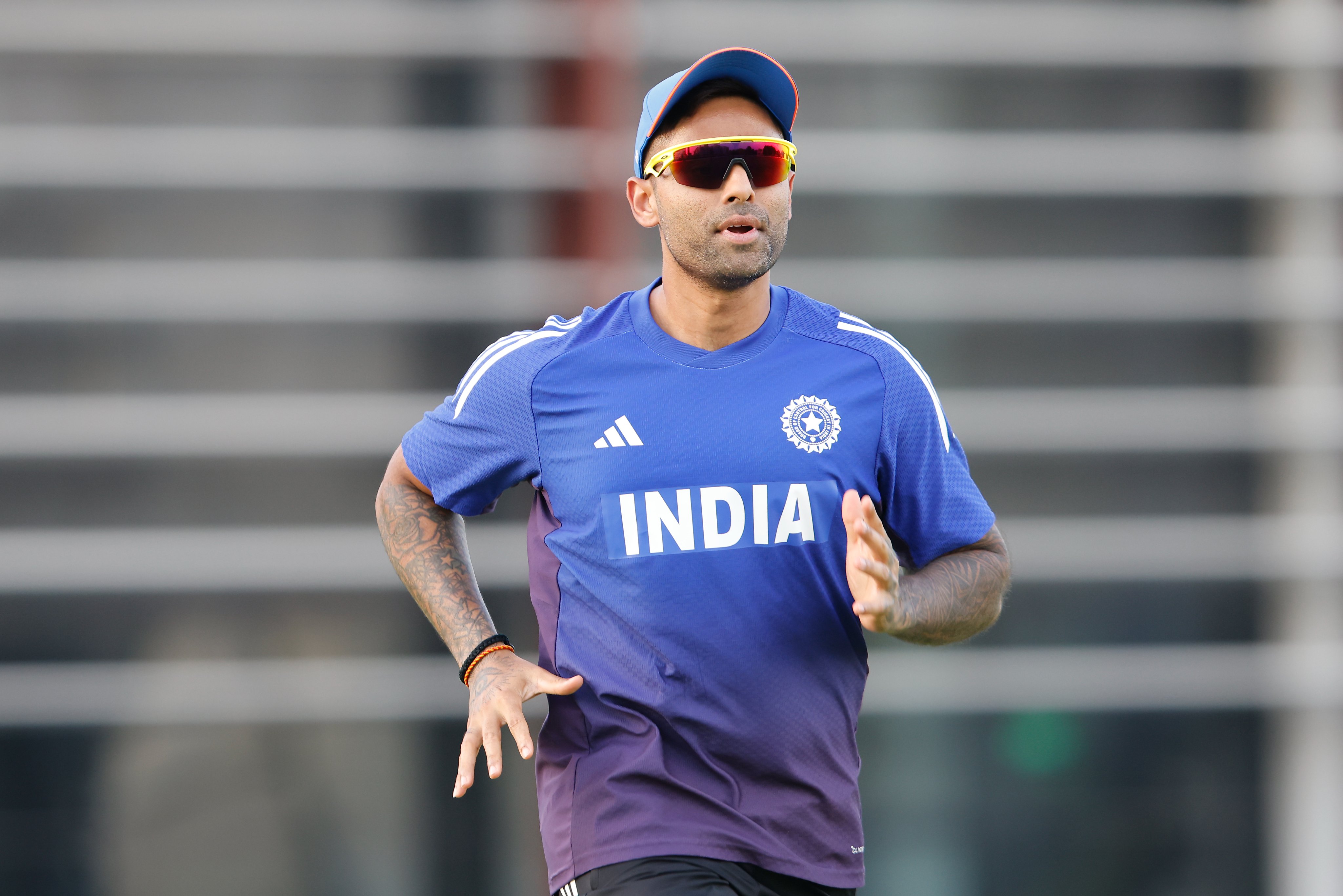 Jasprit Bumrah to Sanju Samson these 5 Indian players can be dangerous against UAE Asia Cup 2025