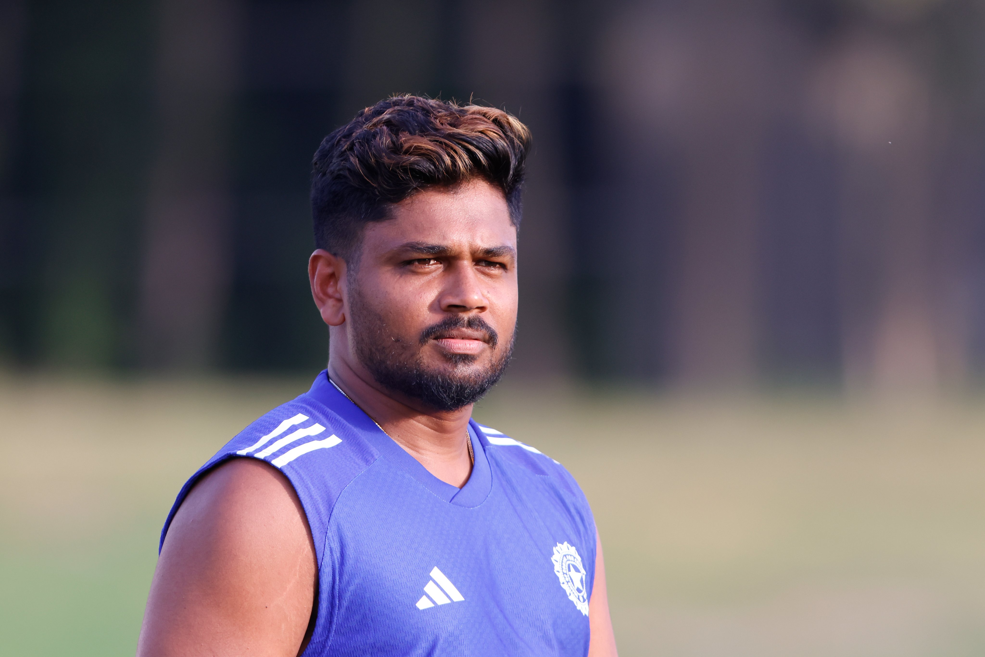 Sanju Samson Sanju Samson