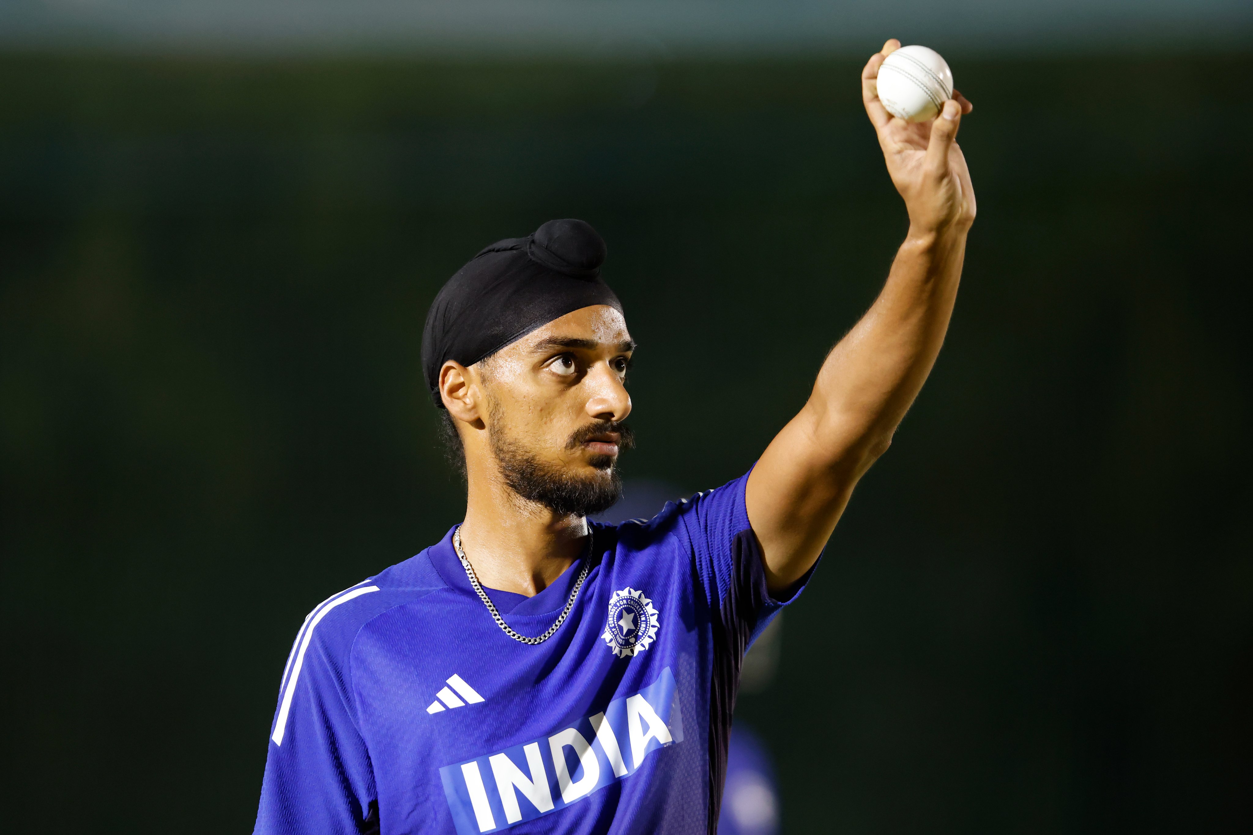 India and Pakistan probable playing 11 for Asia Cup 2025 IND vs PAK match Will Arshdeep Singh and Haris Rauf get a chance?