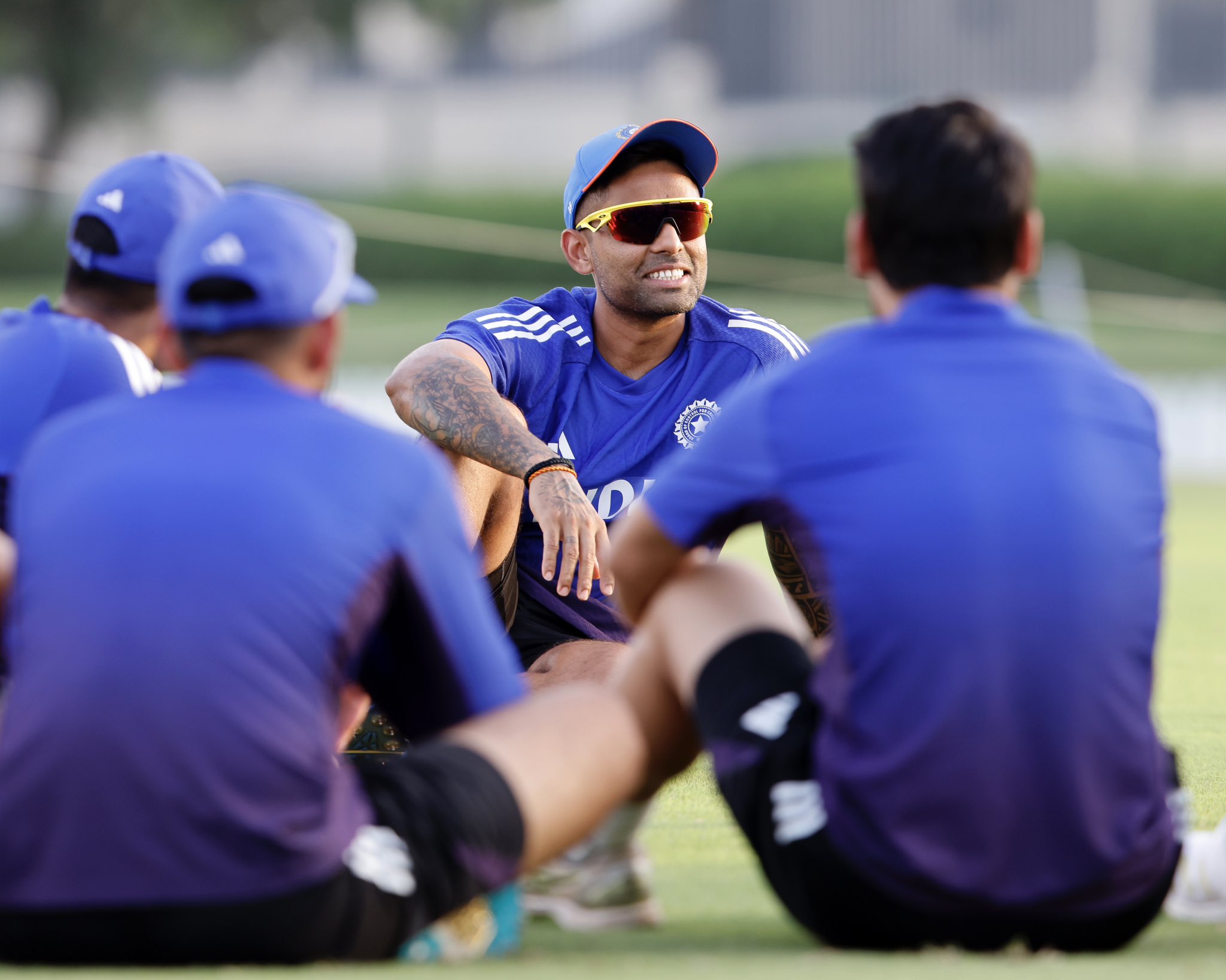 Suryakumar Yadav Suryakumar Yadav