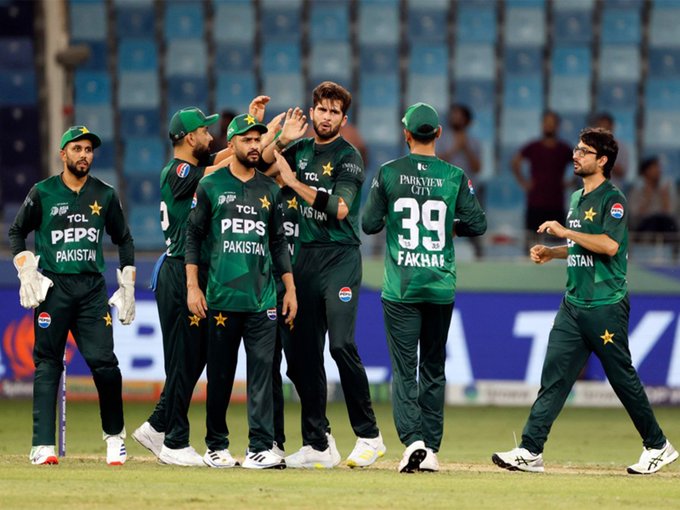 Pakistan cancel Pre Match press conference, IND vs PAK Pakistan cancel Pre Match press conference, IND vs PAK