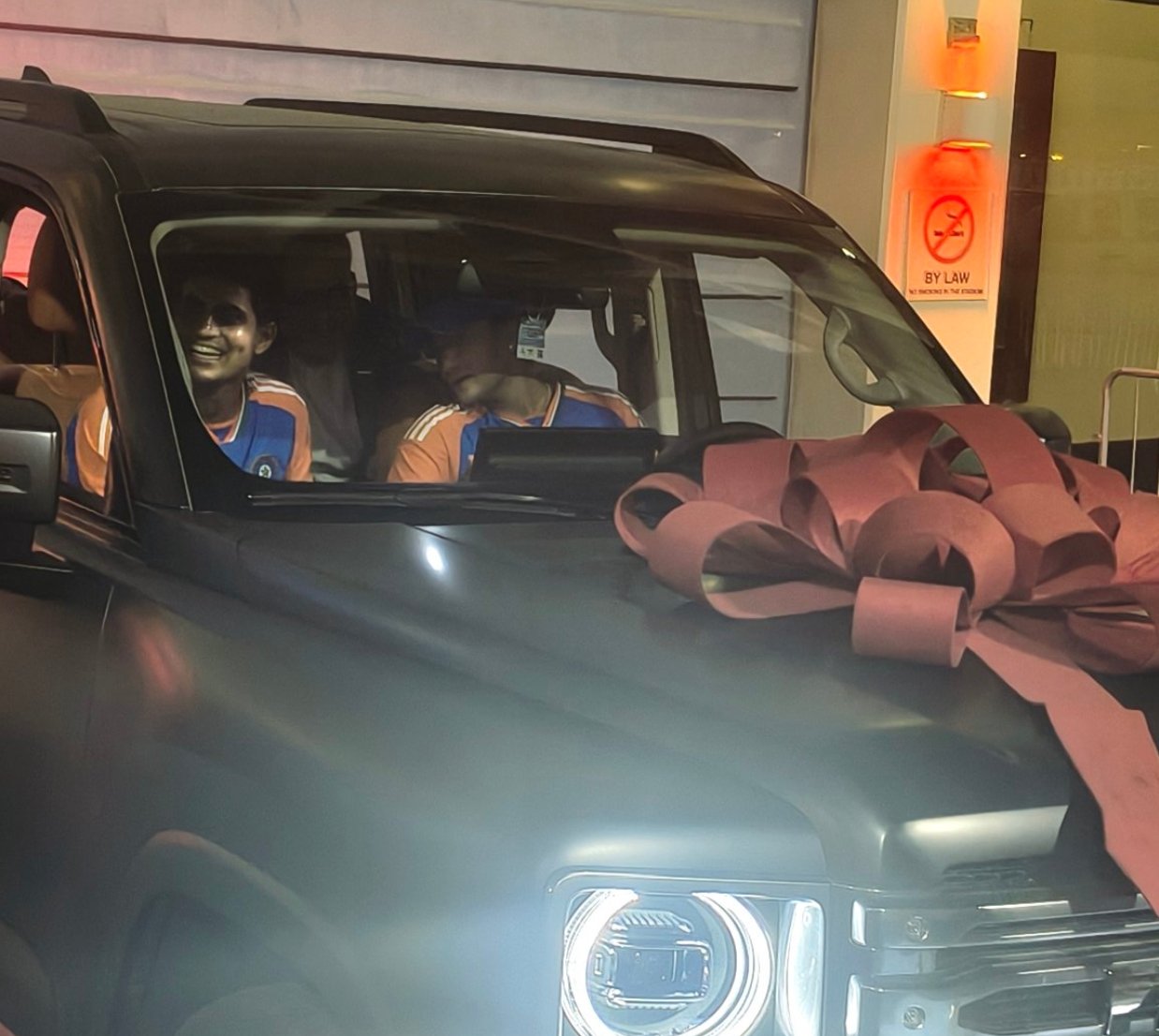 Haval H9 SUV