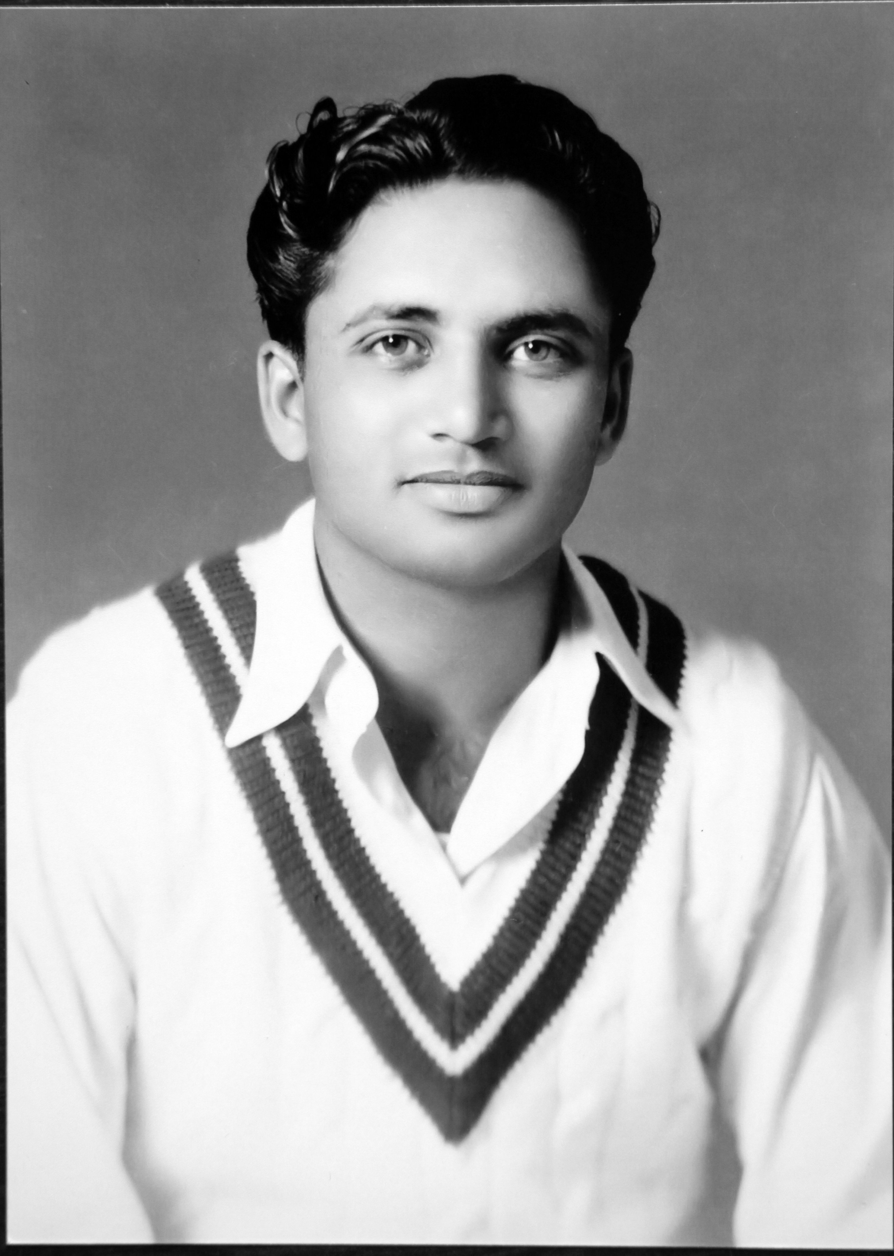 Wazir Mohammad Wazir Mohammad