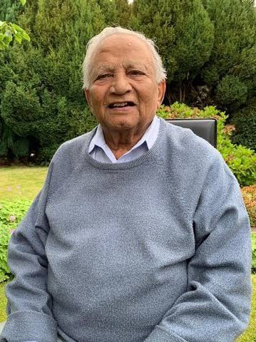 Wazir Mohammad Wazir Mohammad