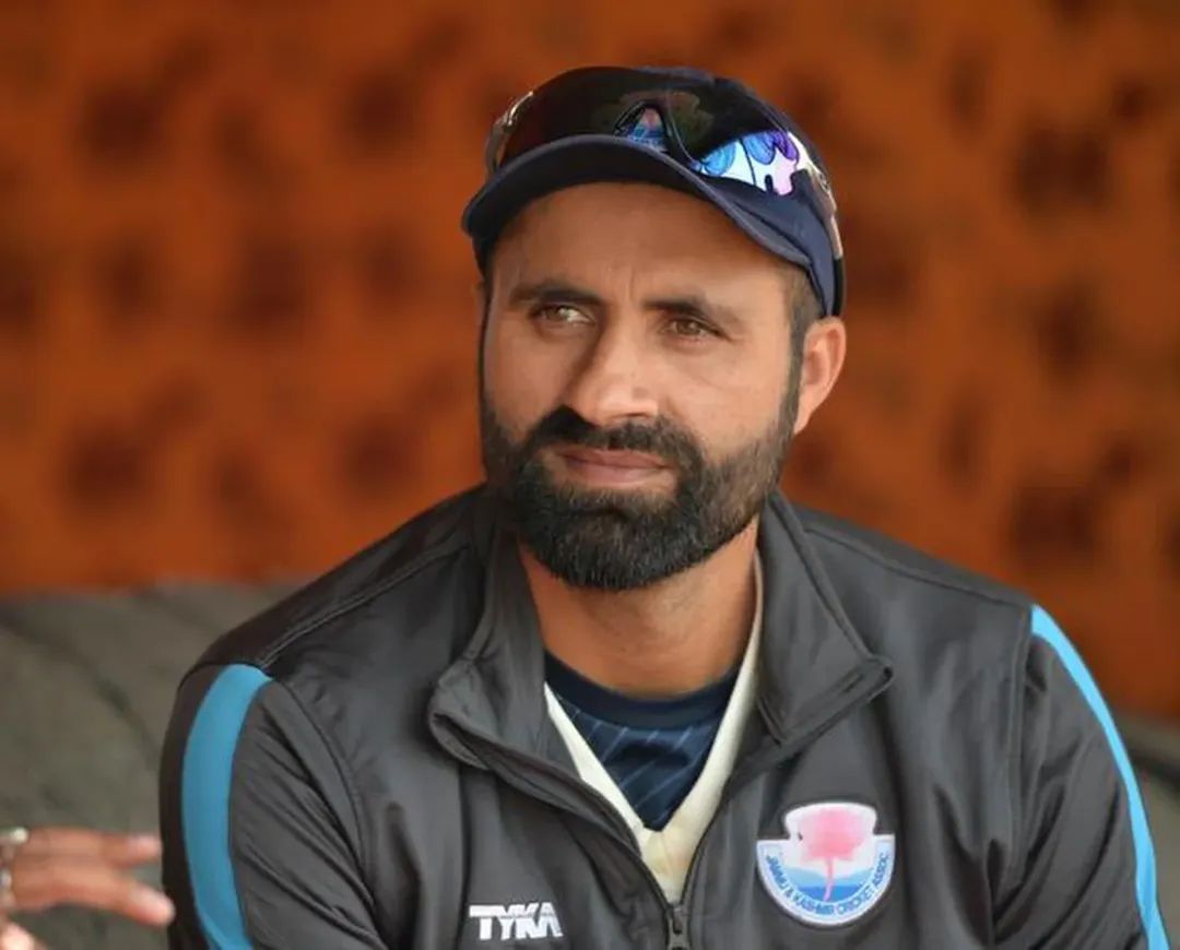 Parvez Rasool Parvez Rasool