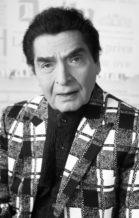 Govardhan Asrani Govardhan Asrani