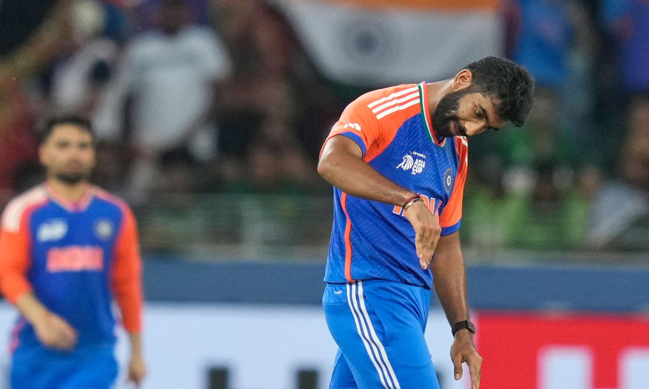 With Haris Rauf Why ICC punishes Jasprit Bumrah, what happened in Asia Cup 2025 Final