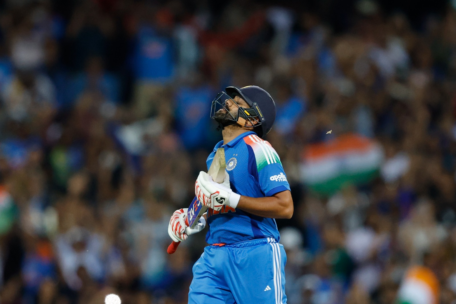 Rohit Sharma  Rohit Sharma