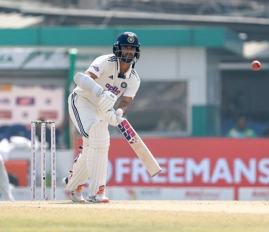 Washington Sundar Washington Sundar