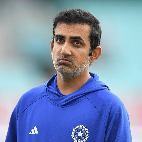 Gautam Gambhir