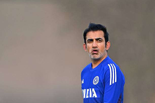 Gautam Gambhir