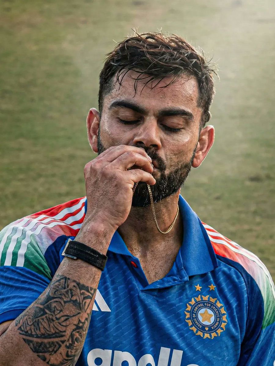 Virat Kohli Virat Kohli