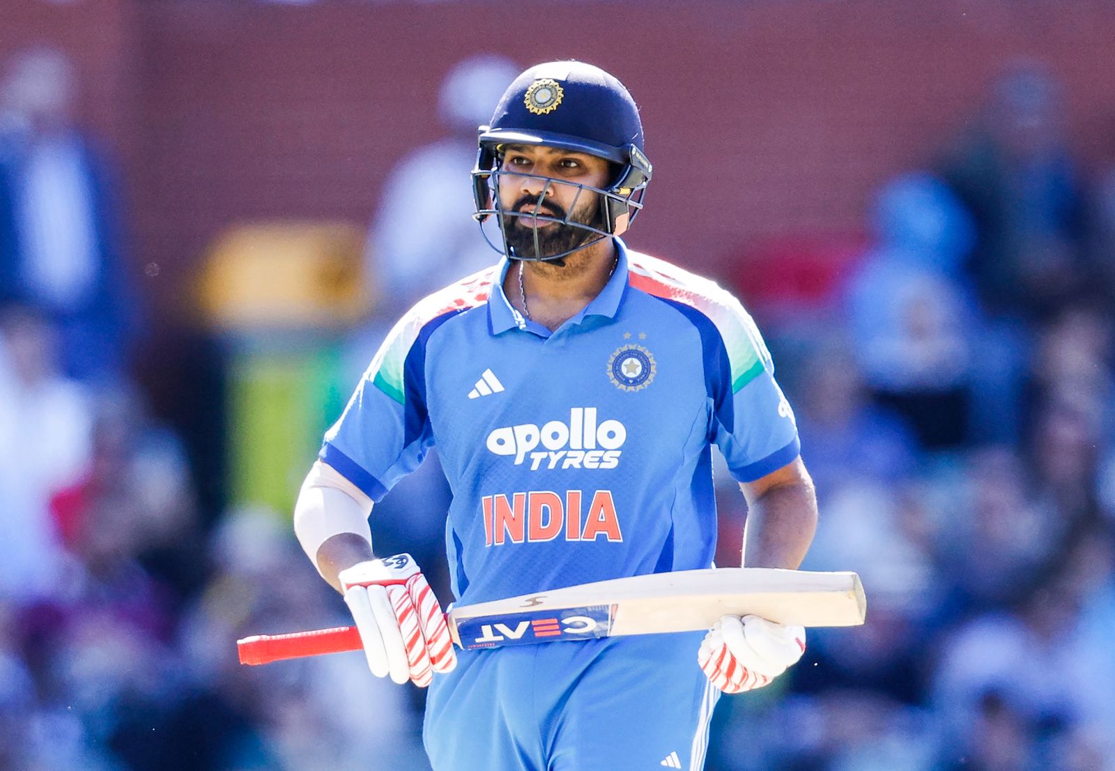 Rohit Sharma Rohit Sharma