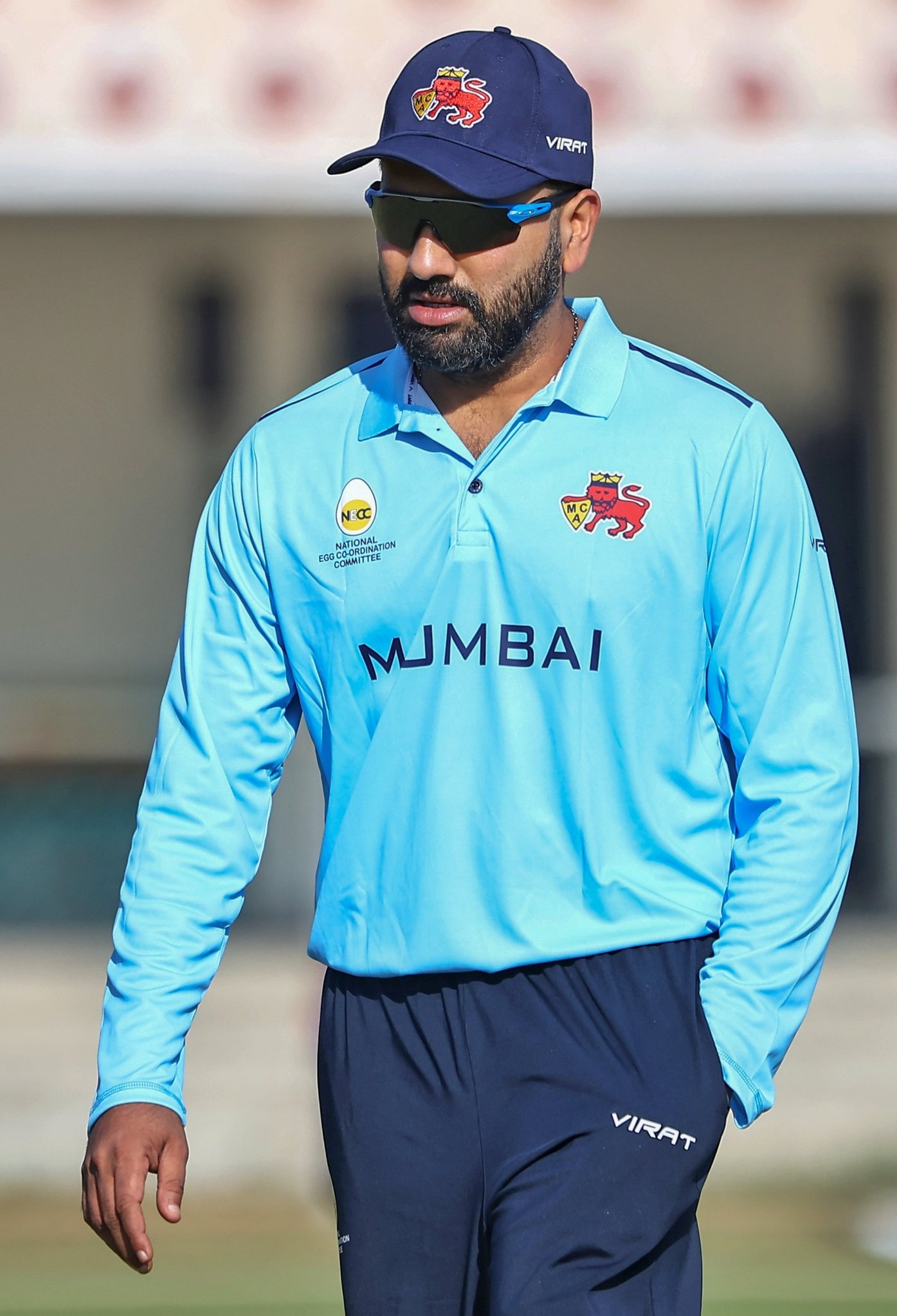 Rohit Sharma