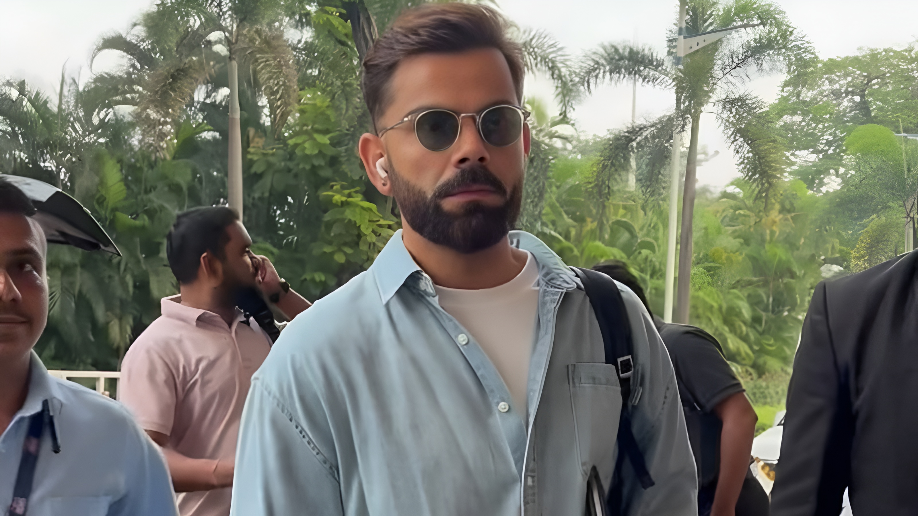 Virat Kohli Virat Kohli