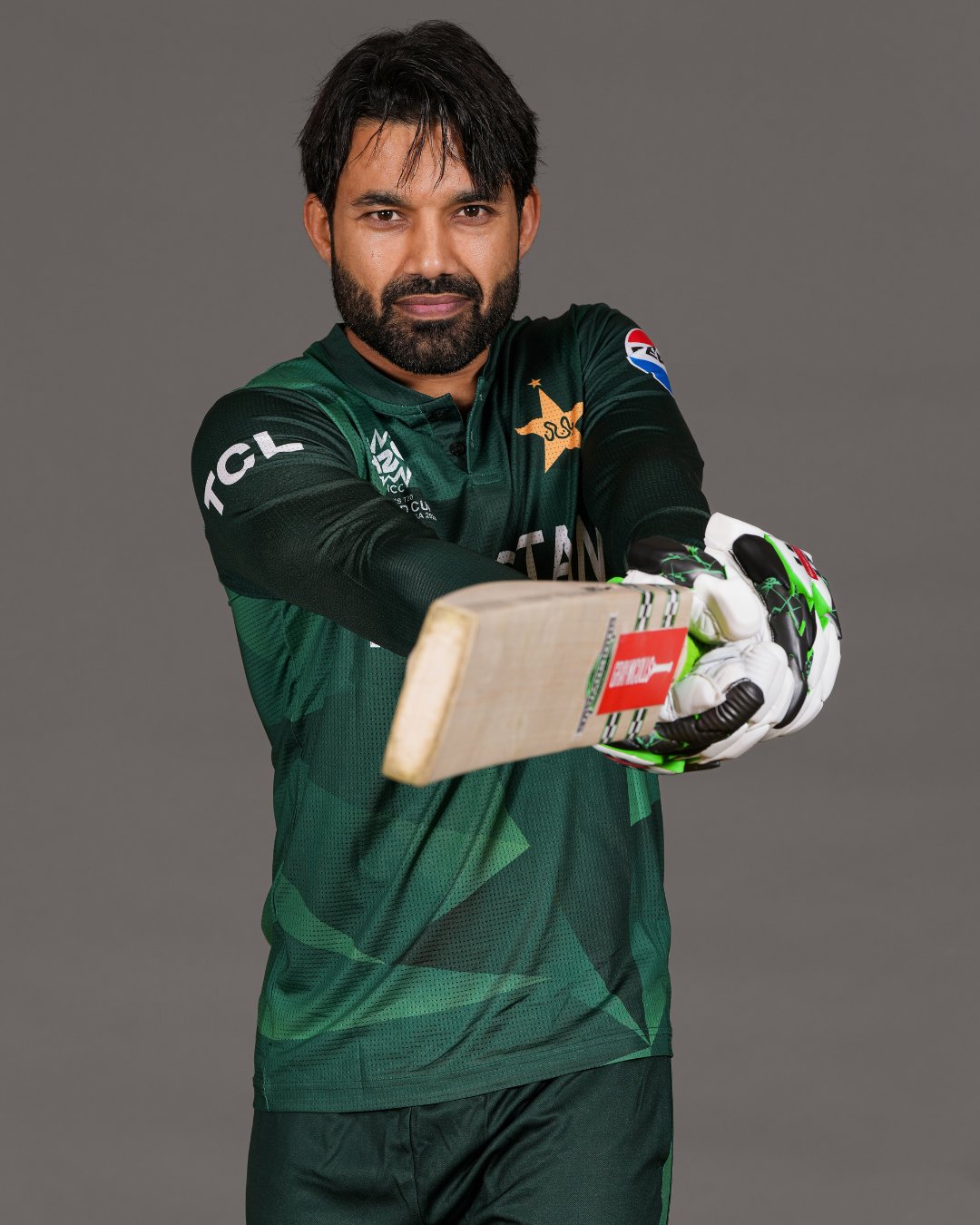 Mohammad Rizwan Mohammad Rizwan