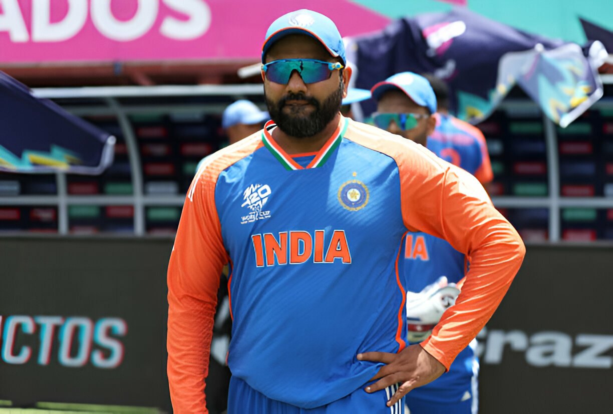 Rohit Sharma Rohit Sharma