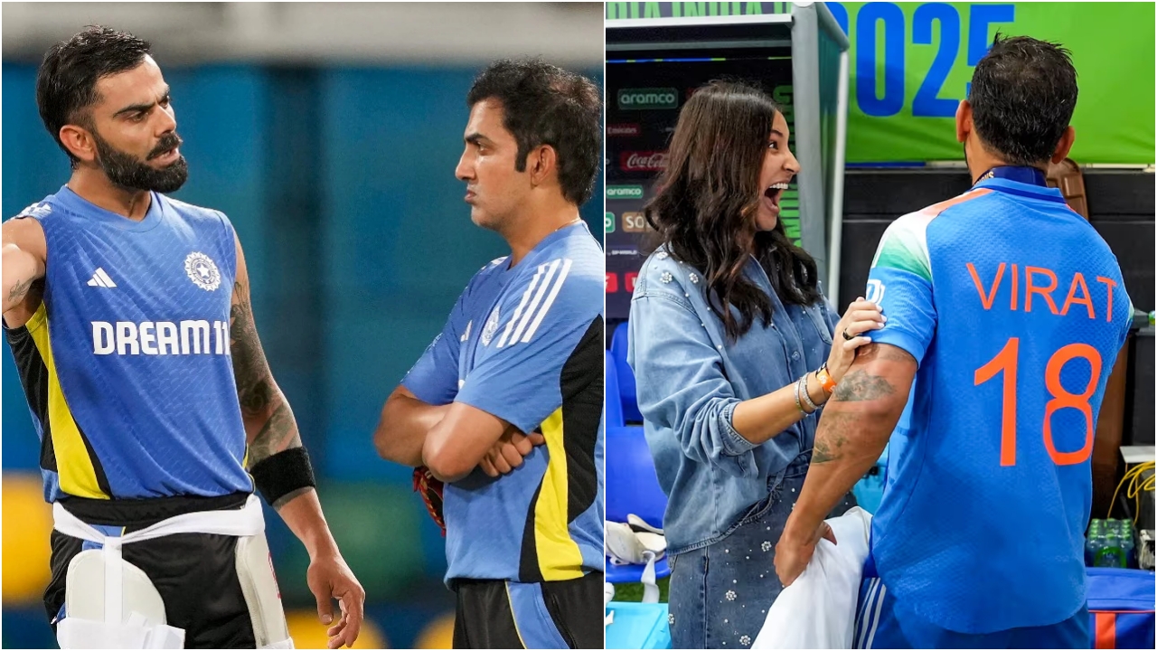 Gautam Gambhir Supports BCCI Rule