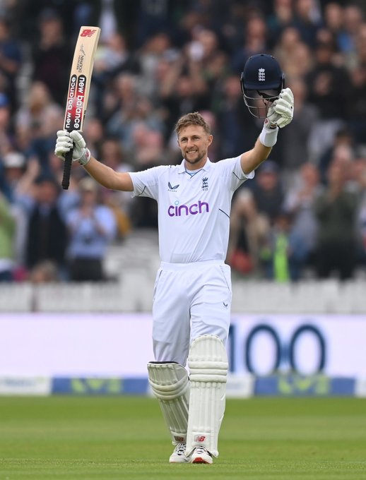 Joe Root Joe Root