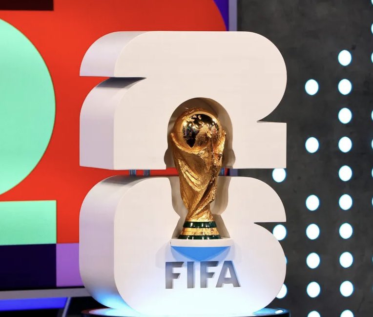 FIFA world cup 2026 