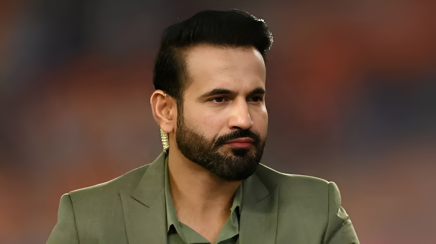 Irfan Pathan breaks silence on IPL 2025 commentary controversy not Rohit sharma and Virat Kohli is Hardik Pandya