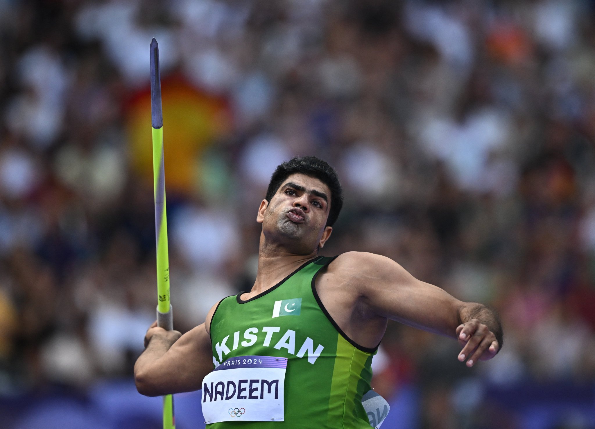 Neeraj Chopra qualified for Diamond League 2025 Final Zurich Arshad Nadeem out