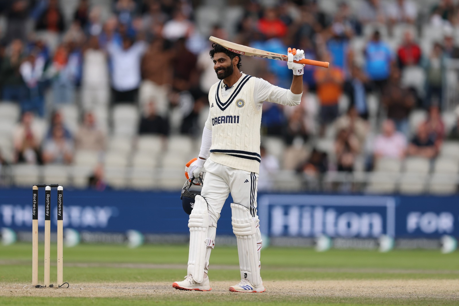 Ravindra Jadeja Ravindra Jadeja