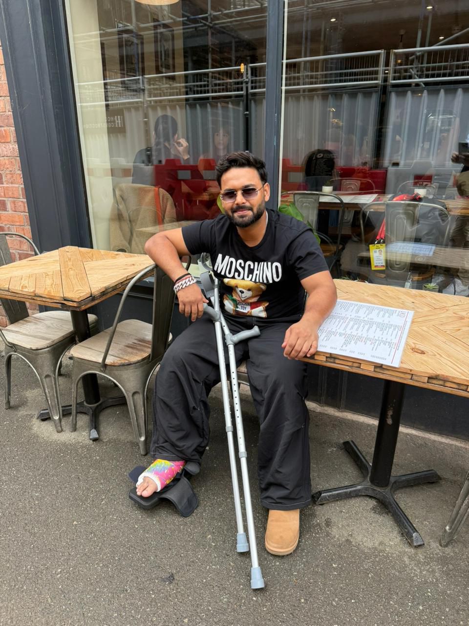 Rishabh Pant Rishabh Pant