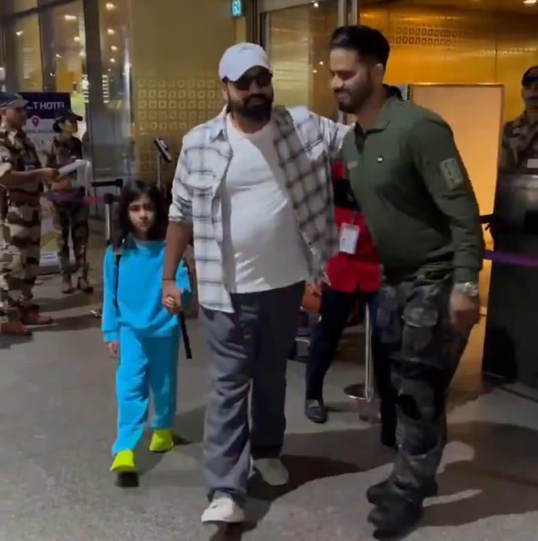 Rohit Sharma Rohit Sharma