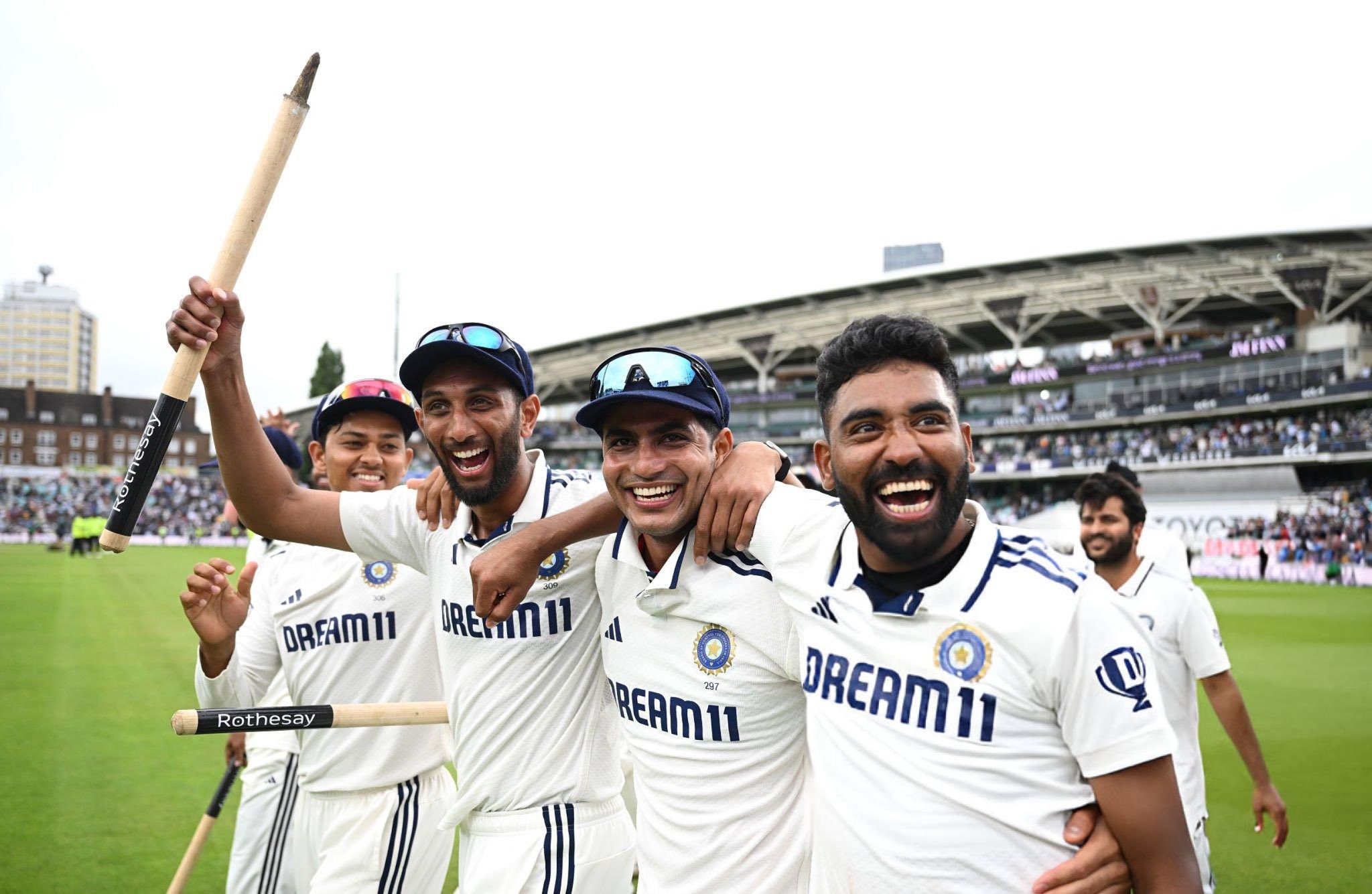 Indian Cricket