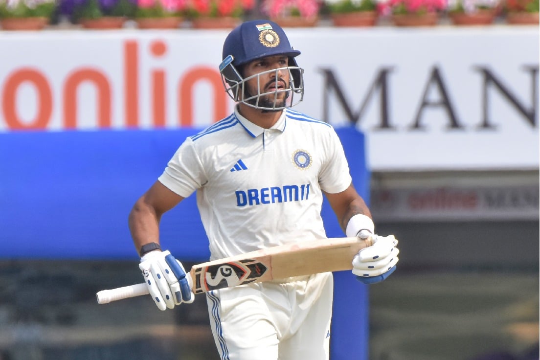 Central Zone Squad for Duleep Trophy 2025 Central Zone Squad for Duleep Trophy 2025