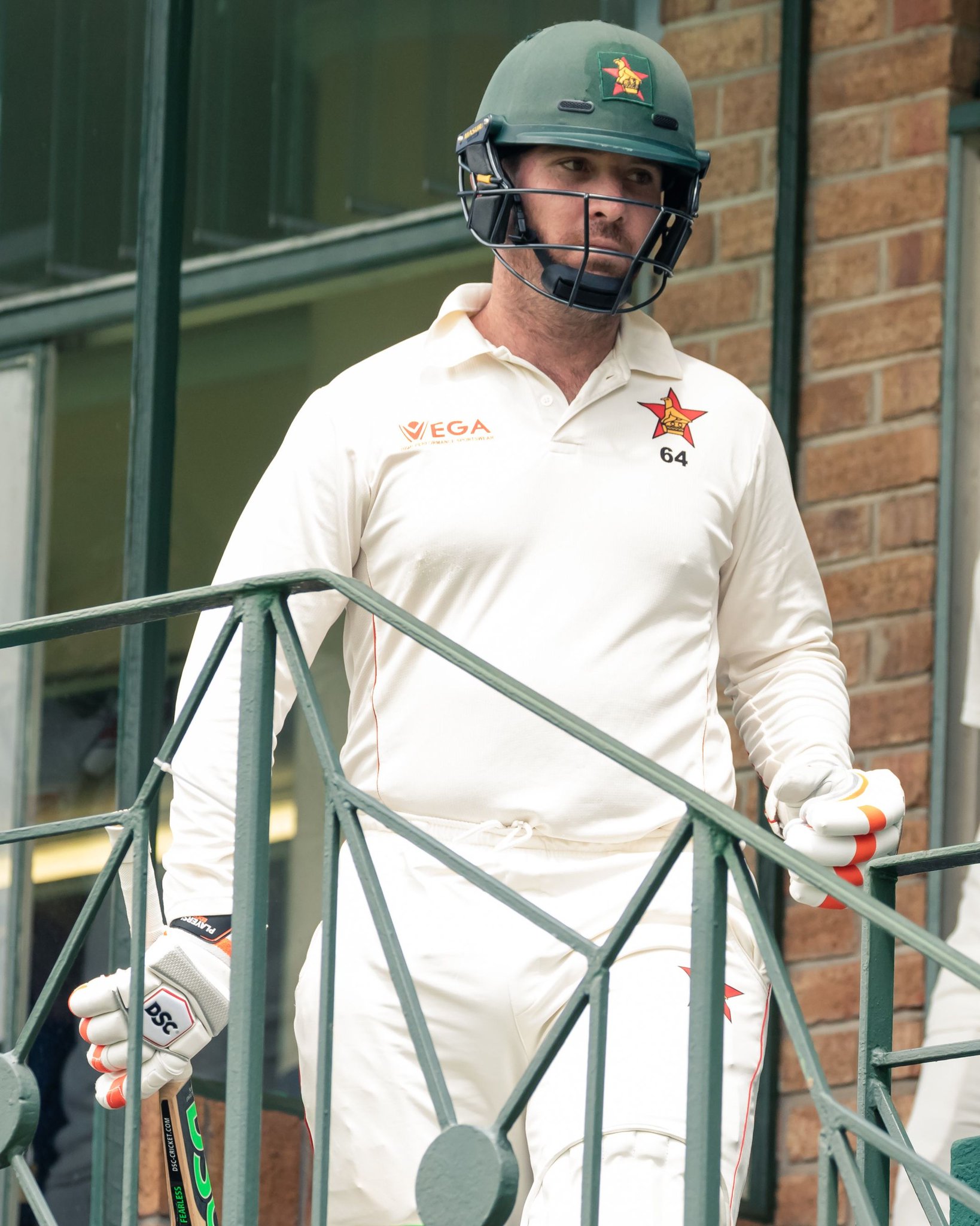 Brendan Taylor Brendan Taylor