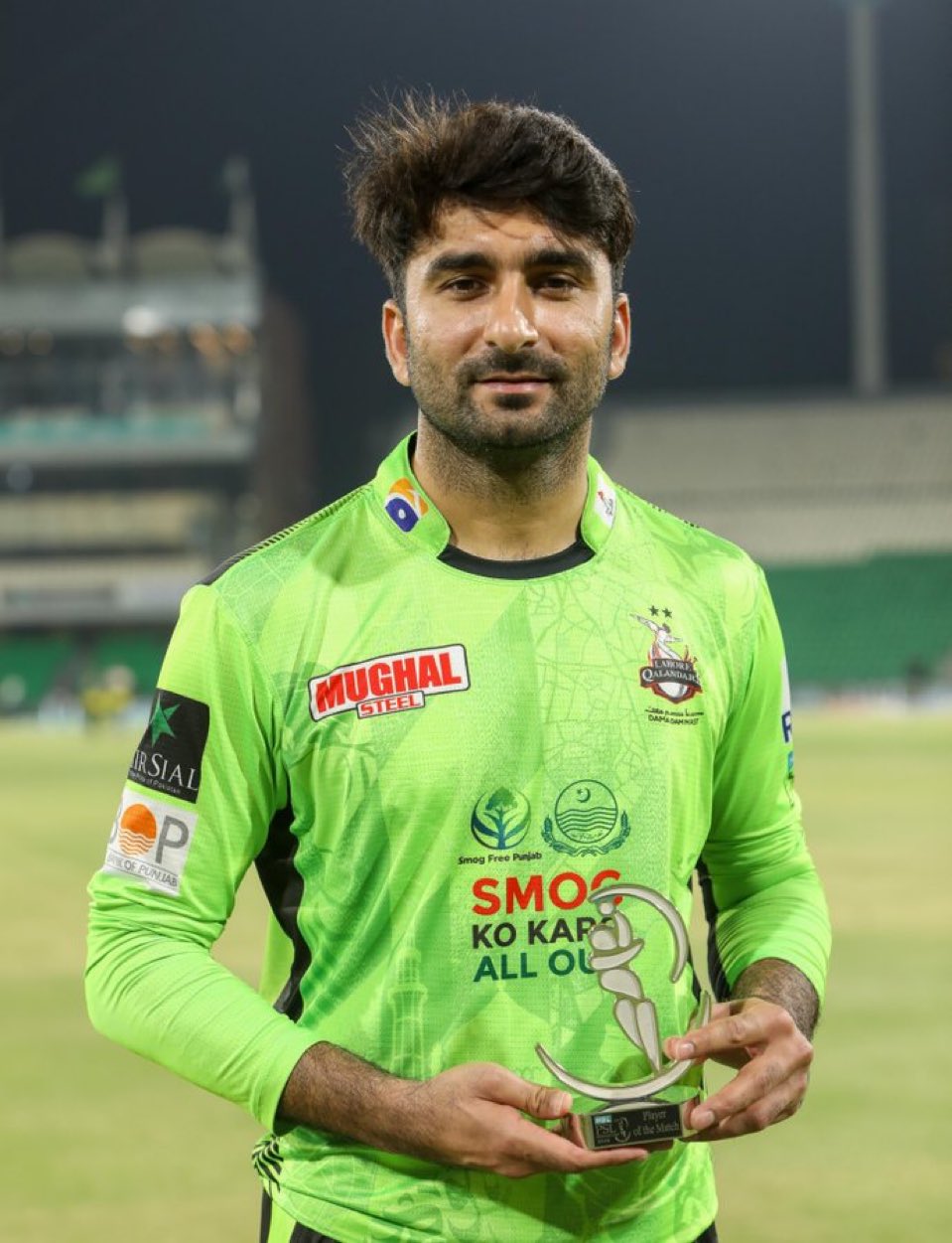 PCB Select Salman Mirza in Pakistan Squad for Asia Cup 2025 Babar Azam Mohammad Rizwan Out PCB Select Salman Mirza in Pakistan Squad for Asia Cup 2025 Babar Azam Mohammad Rizwan Out