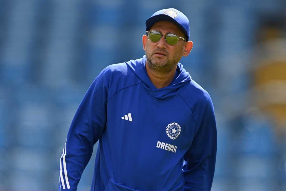 Ajit Agarkar