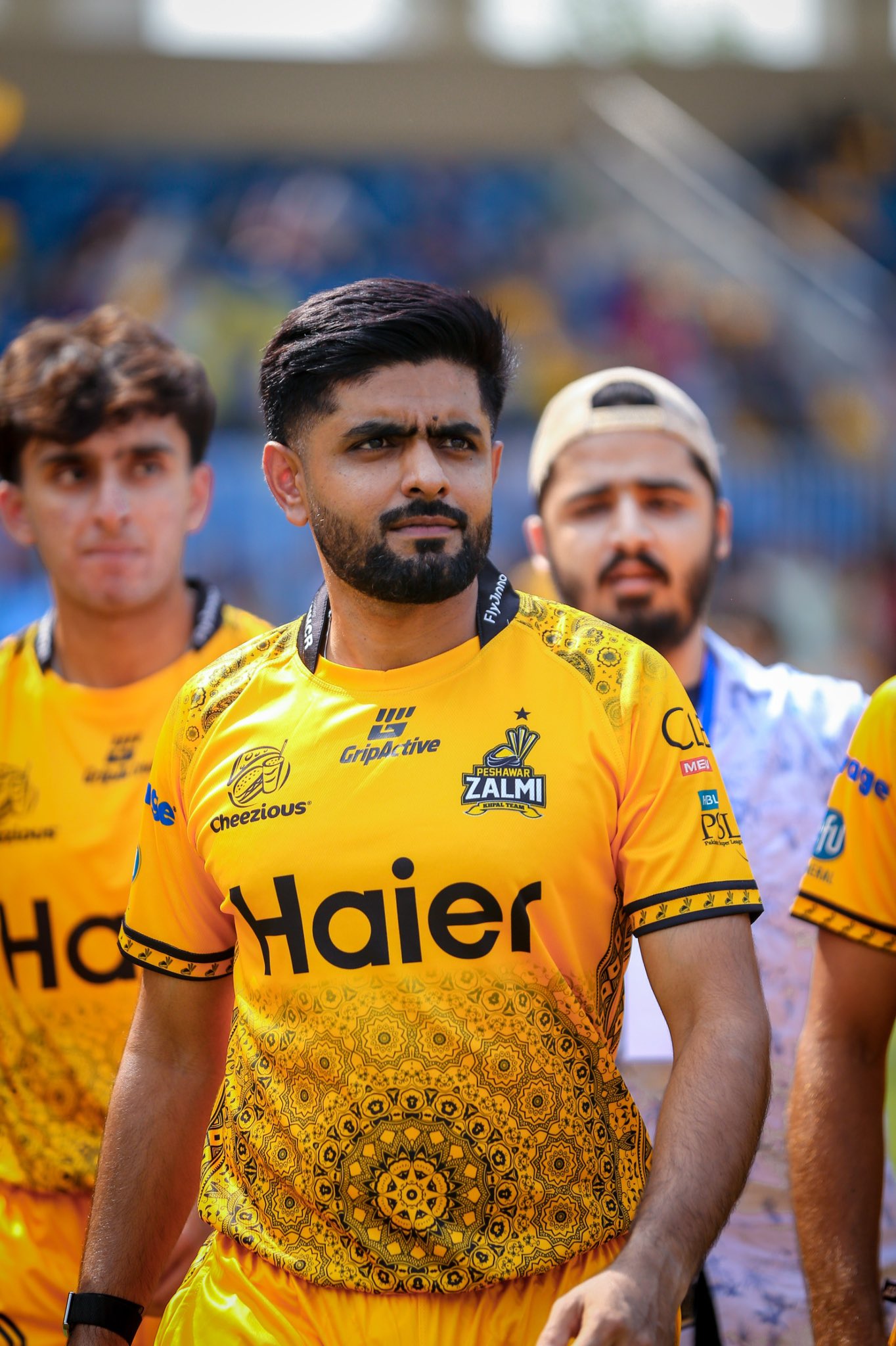 Babar Azam Babar Azam