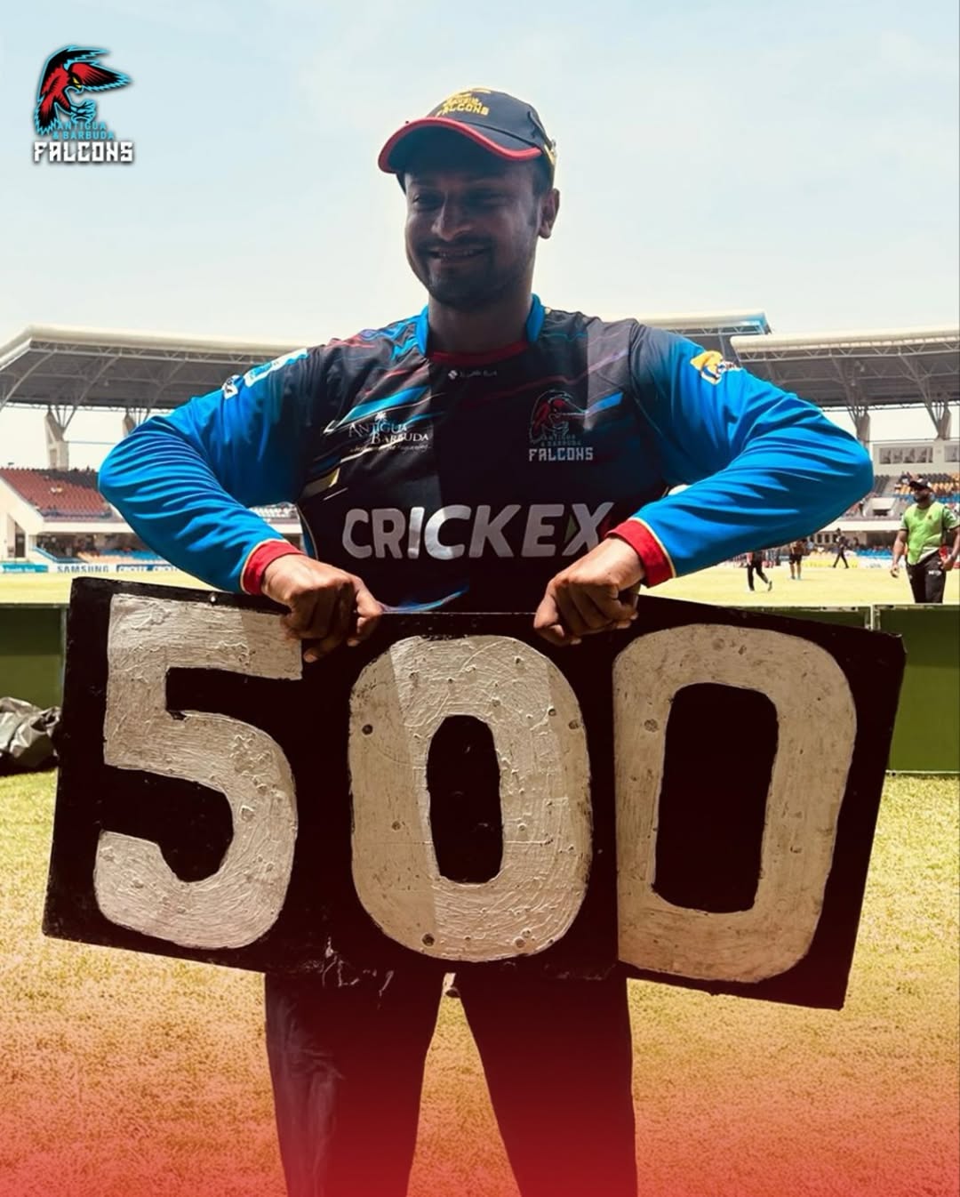 Shakib Al Hasan 500 T20 Record joins Rashid Khan Dwayne Bravo Imran Tahir players who have 500 plus wickets in T20s list Shakib Al Hasan 500 T20 Record joins Rashid Khan Dwayne Bravo Imran Tahir players who have 500 plus wickets in T20s list