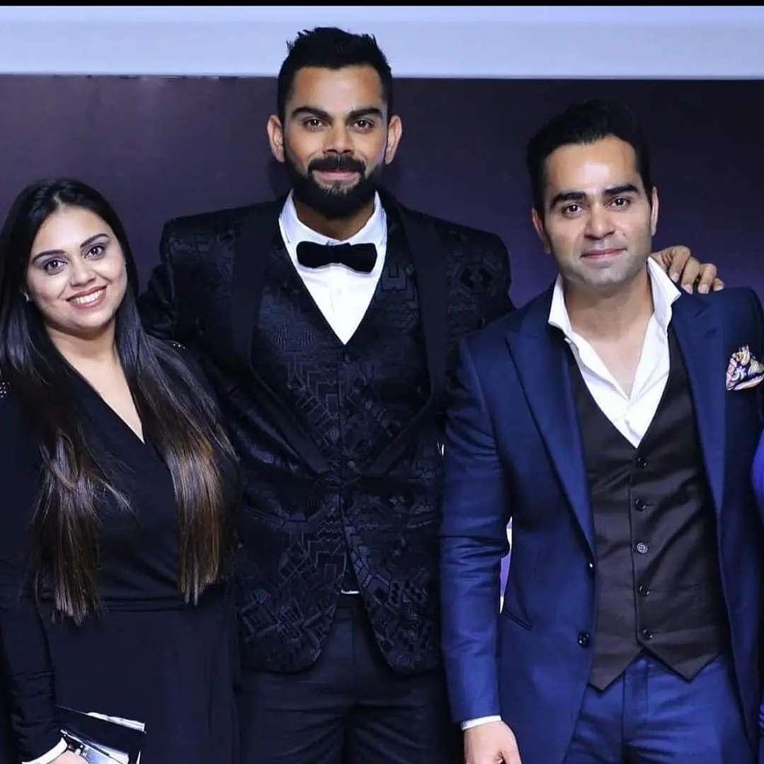 Happy B Day Bhai Virat Kohli God Bless You With Lots Of Happiness And Love Proud Of You Al Happy B Day Bhai Virat Kohli God Bless You With Lots Of Happiness And Love Proud Of You Al