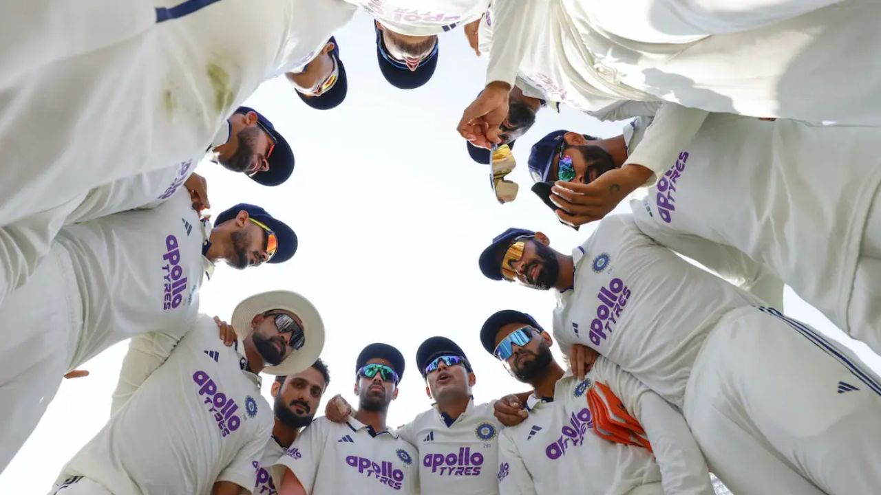 Harbhajan Singh On Team India