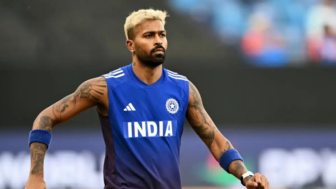 Hardik Pandya Injury Comeback