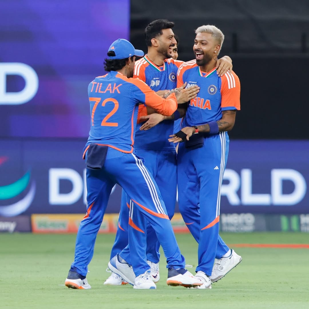 Hardik Pandya Hardik Pandya