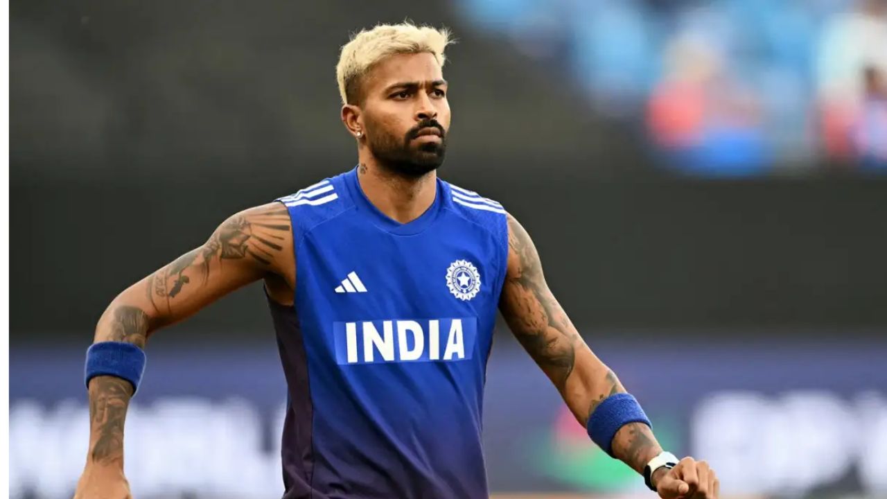 Hardik Pandya Prediction