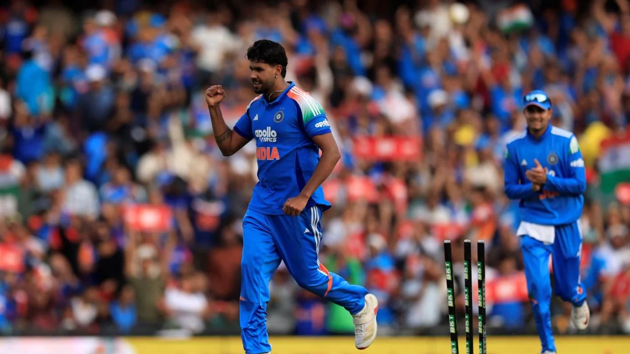 Harshit Rana Shut Trolls