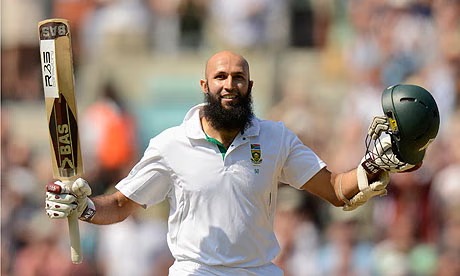 Hashim Amla Hashim Amla
