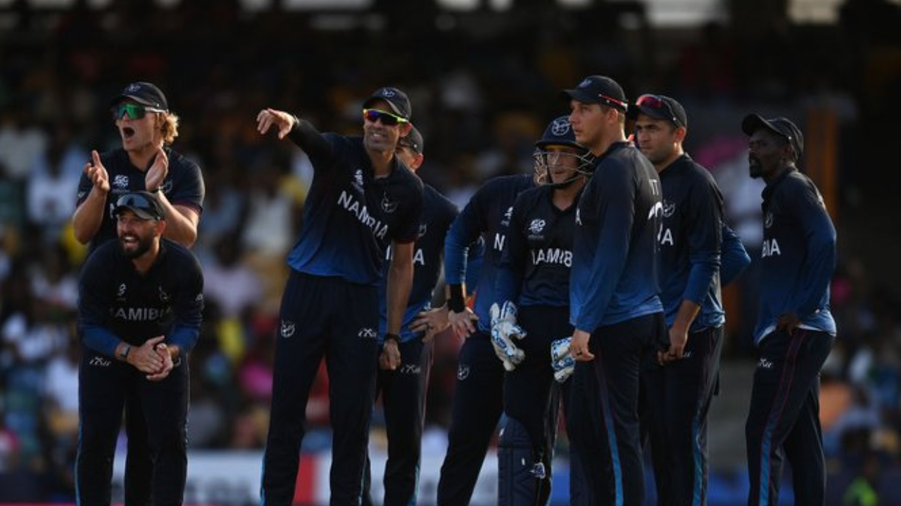ICC T20 WC 2026