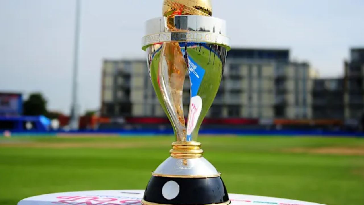 ICC Women's World Cup