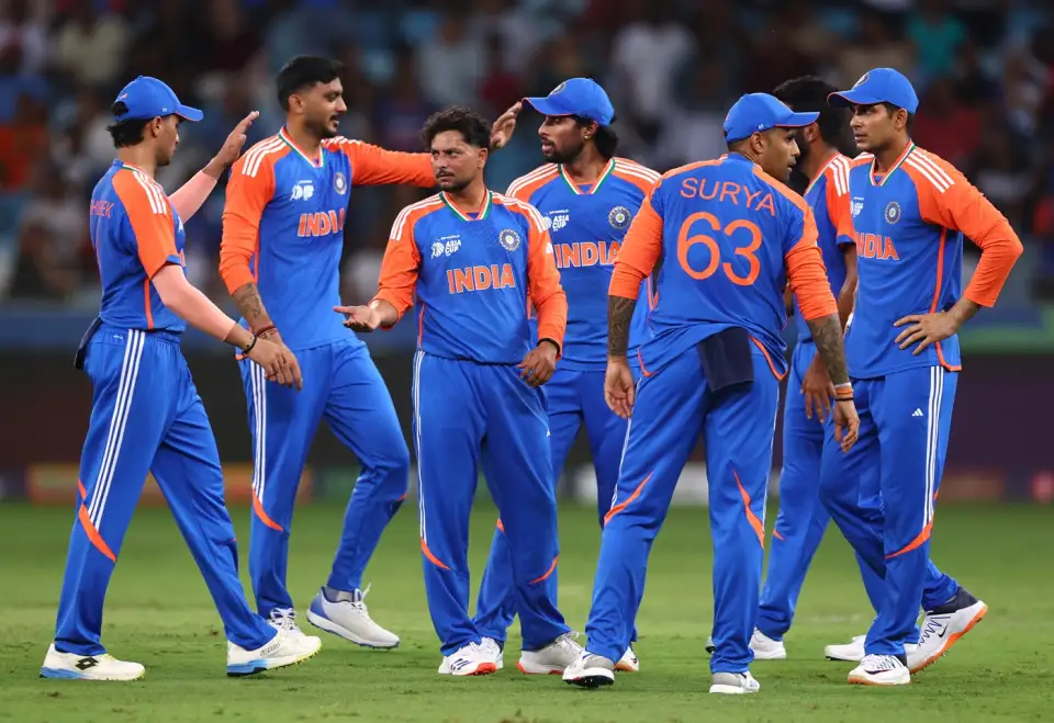 IND Asia Cup IND Asia Cup