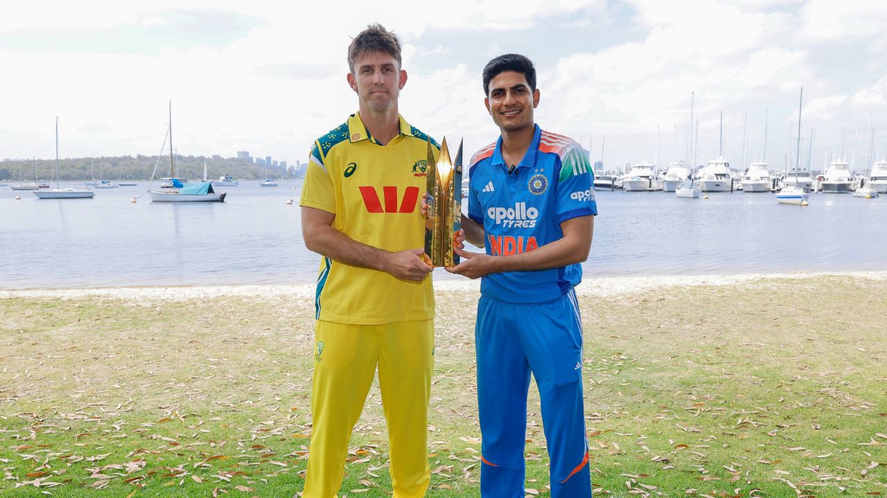 IND Vs AUS Winning Prediction