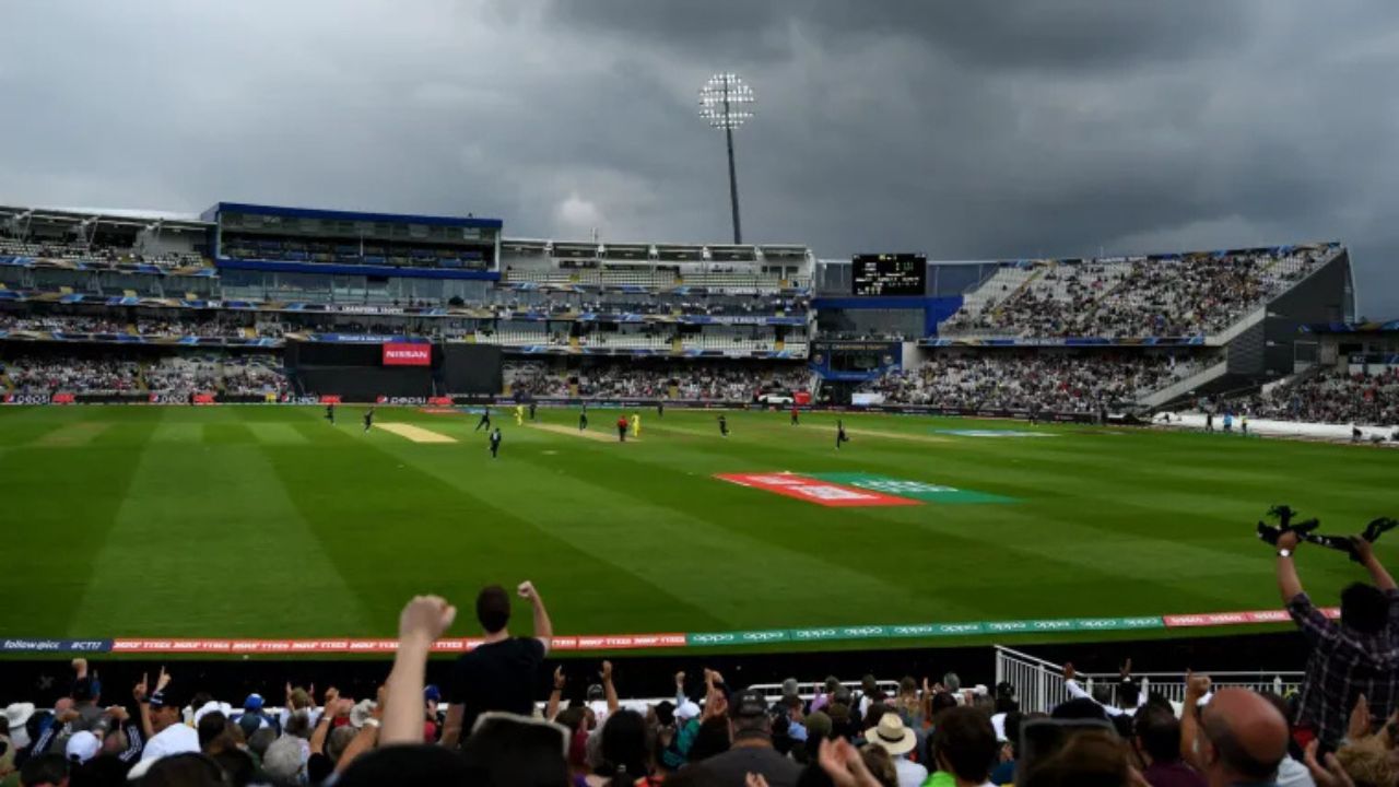 IND vs ENG 2nd Test Day 4 Weather Report
