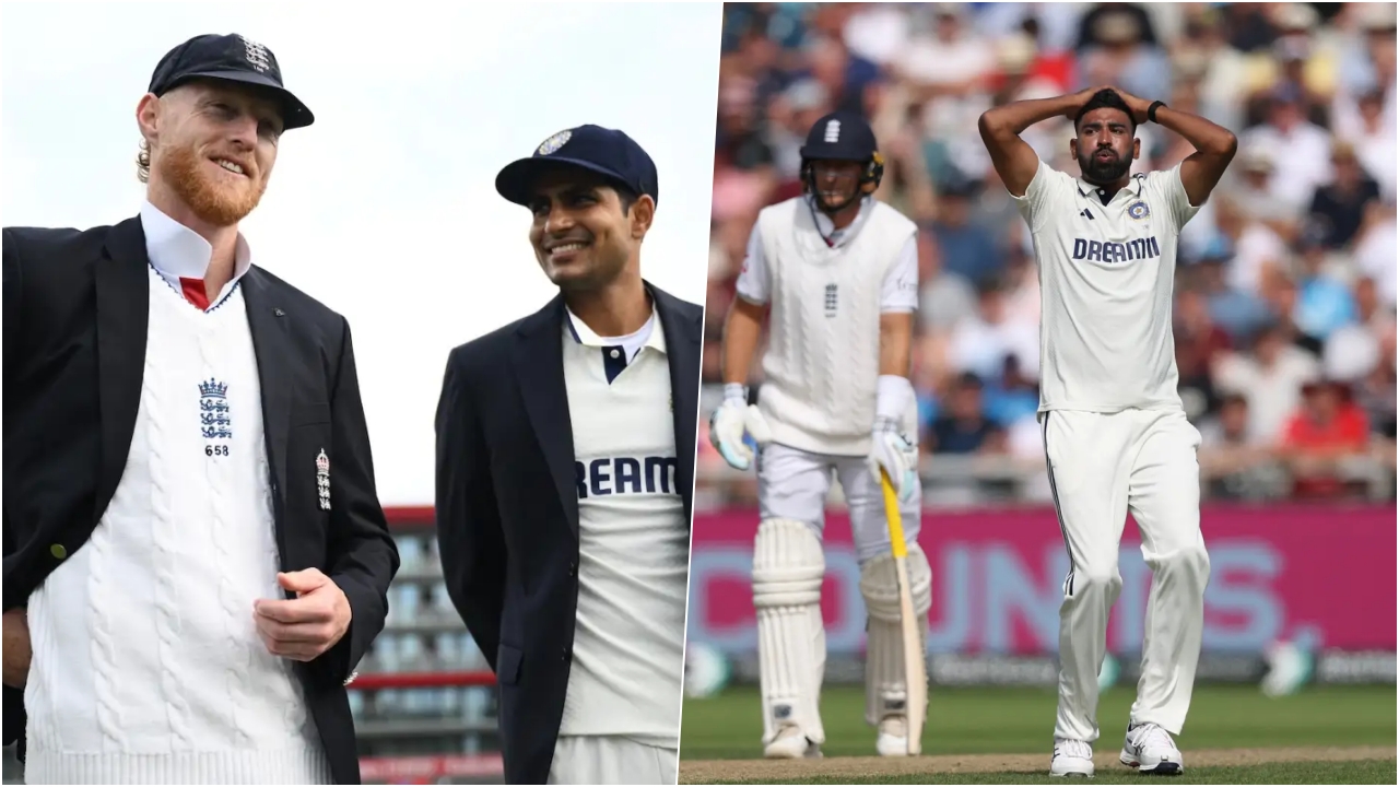 IND Vs ENG 4th Test Prediction
